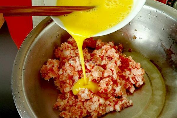 炸豆腐丸子的做法图解5