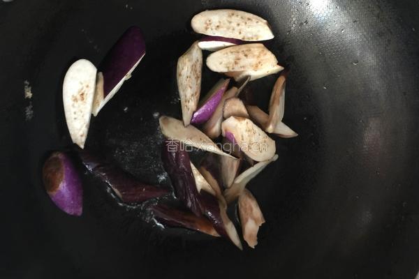 茄子烧豆腐的做法图解5