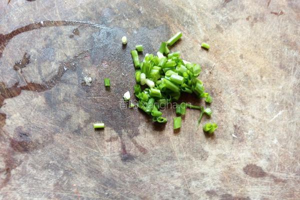金针菇豆腐的做法图解6