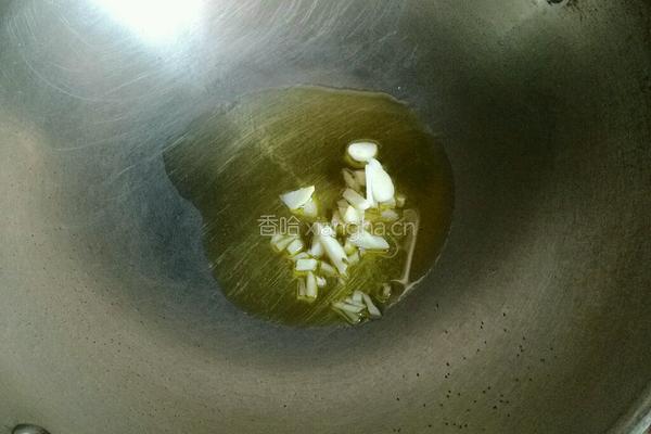 泡菜豆腐汤的做法图解4