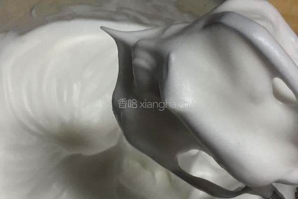 电饭煲原味小蛋糕的做法图解11