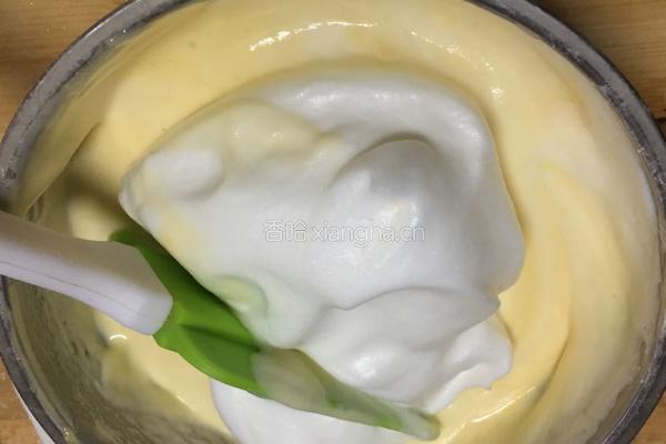电饭煲原味小蛋糕的做法图解13