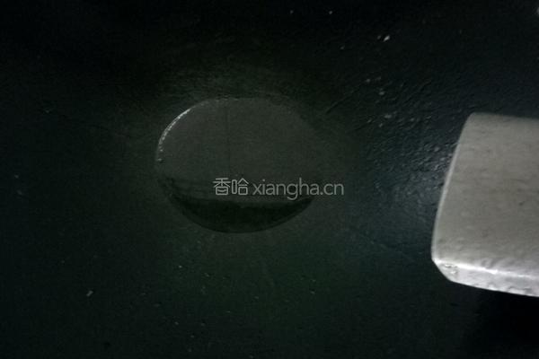 金沙玉米的做法图解3