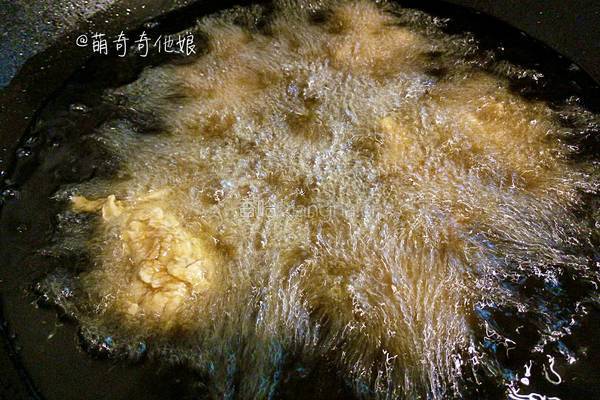 肯德基脆鳞炸翅根的做法图解15