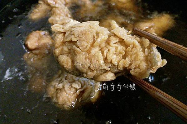 肯德基脆鳞炸翅根的做法图解16