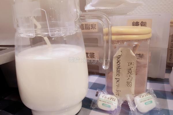 懒人简易甜品的做法图解1