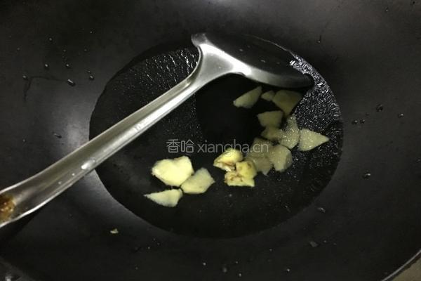 水煮螃蟹的做法图解2
