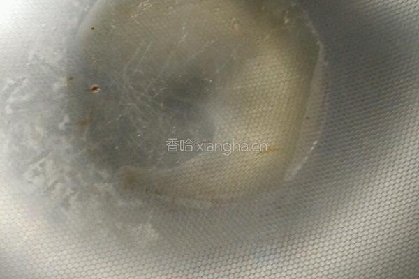 耗油炒菜花的做法图解3