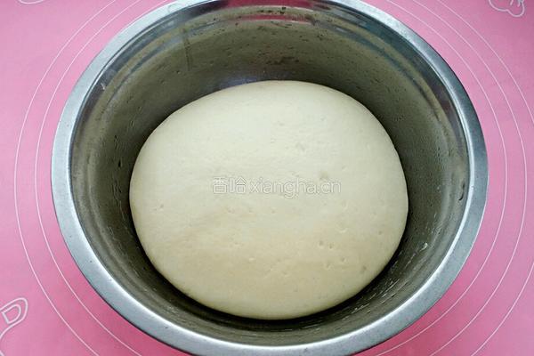 小油条的做法图解7