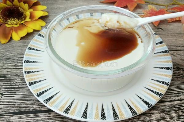 自制豆腐脑的做法图解11