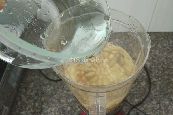 自制豆腐脑的做法图解2