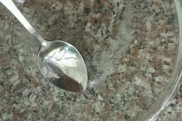 自制豆腐脑的做法图解7