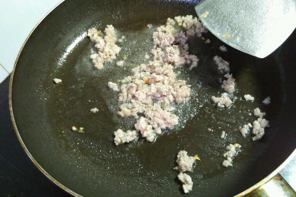 特色肉丸子的做法图解4