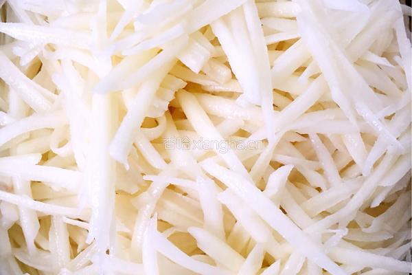 不烂子的做法图解3