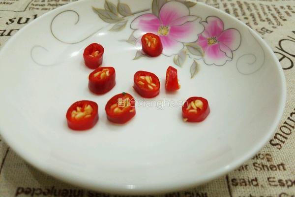 青菜钵的做法图解3
