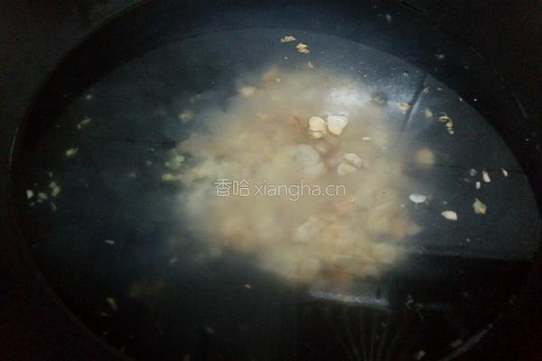 青菜钵的做法图解7
