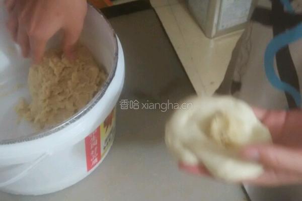 顺昌礼饼的做法图解3