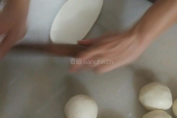 顺昌礼饼的做法图解4