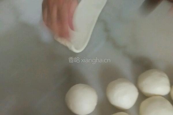 顺昌礼饼的做法图解5