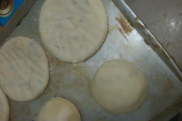 顺昌礼饼的做法图解8