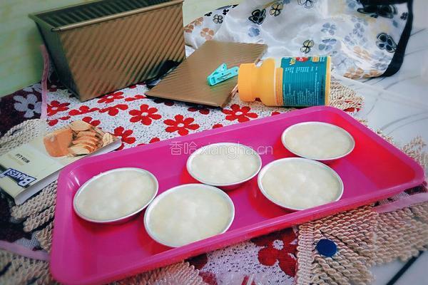 蒸糯米糕的做法图解9