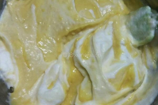 电饭煲芝士蛋糕的做法图解9