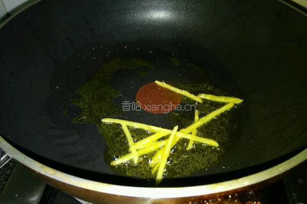 冬瓜盅的做法图解5