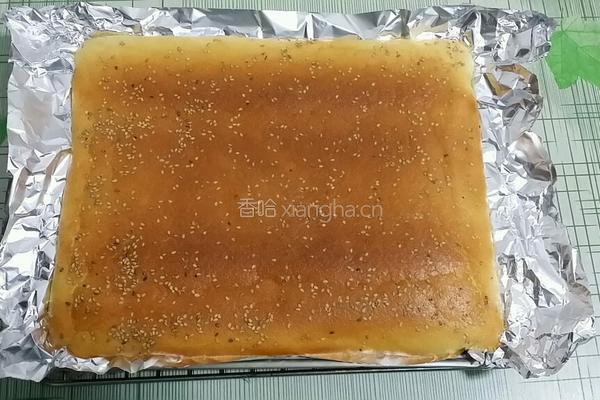 酸奶蛋糕的做法图解10