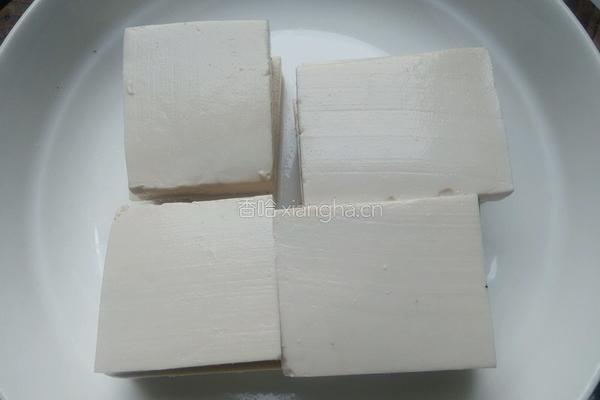 水煮豆腐鱼的做法图解5