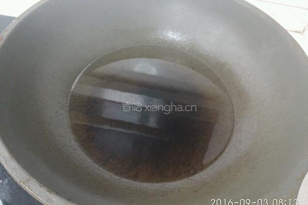 拉条子的做法图解8