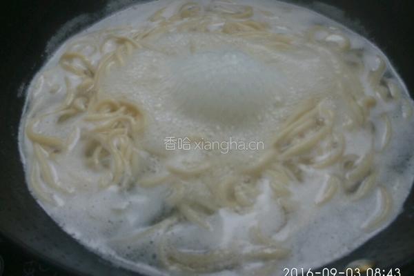 拉条子的做法图解16