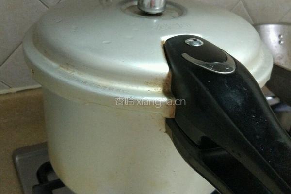 干豆角蒸肉的做法图解10