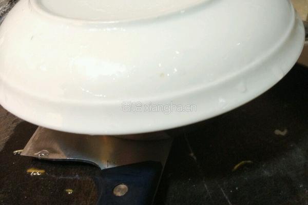 干豆角蒸肉的做法图解11