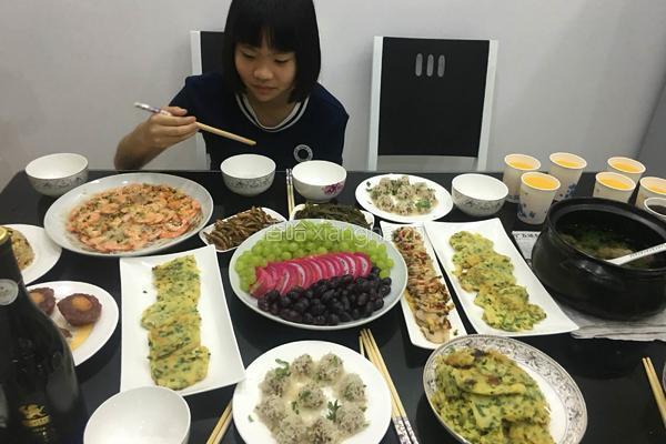 糯米肉丸子的做法图解1