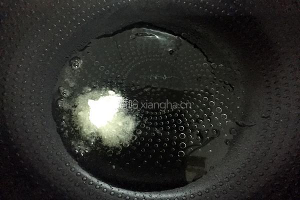 苦瓜焖排骨的做法图解4