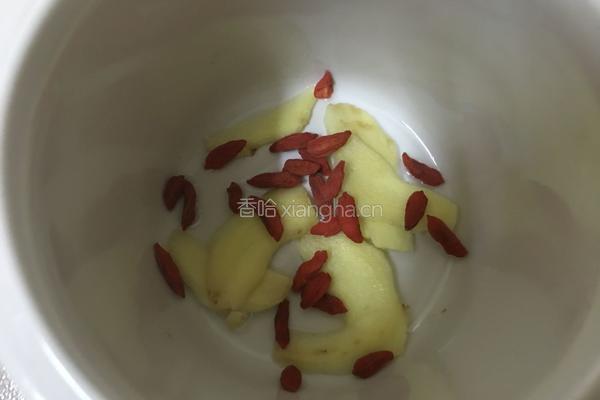 清炖乌鸡的做法图解6