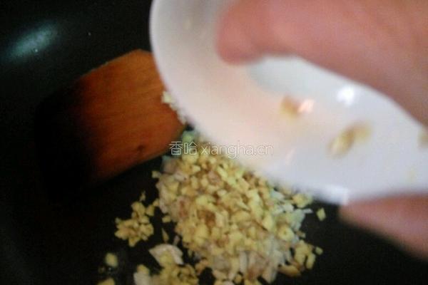 肉末粉丝蒸扇贝的做法图解14