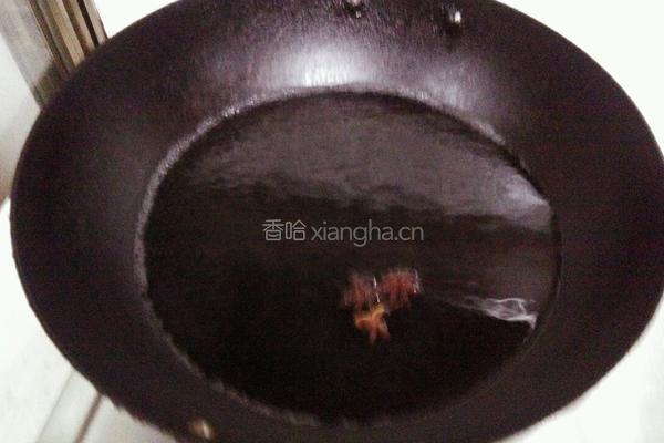 卤虾爬子的做法图解2