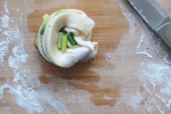 印度飞饼的做法图解10