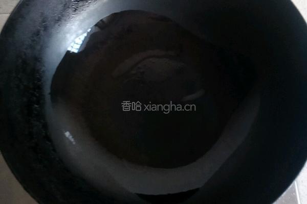 印度飞饼的做法图解13
