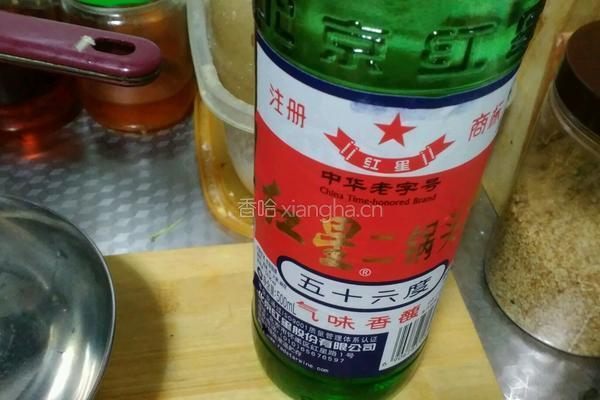 老北京干炸肉丸子的做法图解3