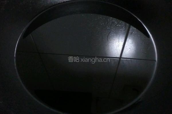 老北京干炸肉丸子的做法图解7