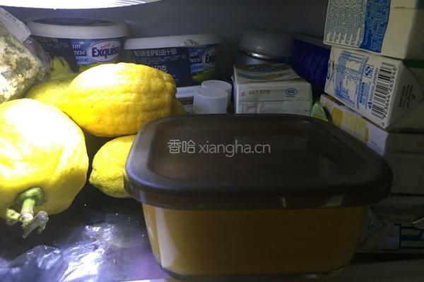 南瓜冻的做法图解16