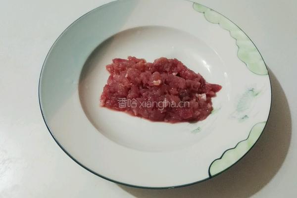 尖椒盒的做法图解3