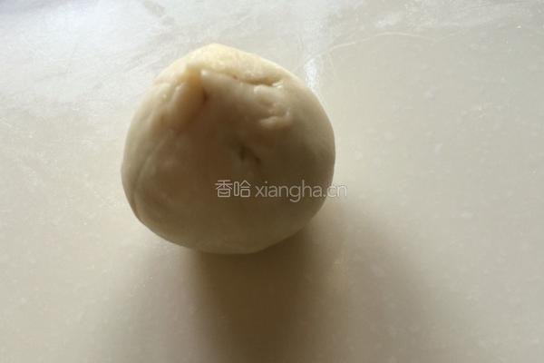 传统苏式鲜肉月饼的做法图解7