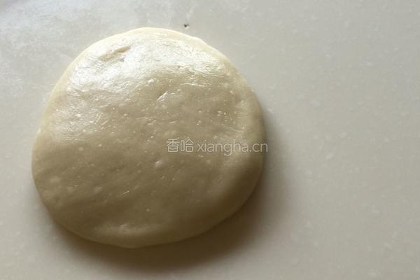 传统苏式鲜肉月饼的做法图解8