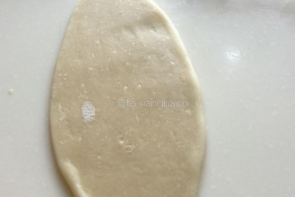 传统苏式鲜肉月饼的做法图解9