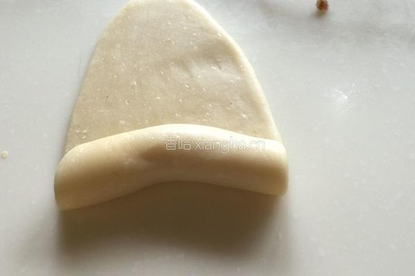 传统苏式鲜肉月饼的做法图解10