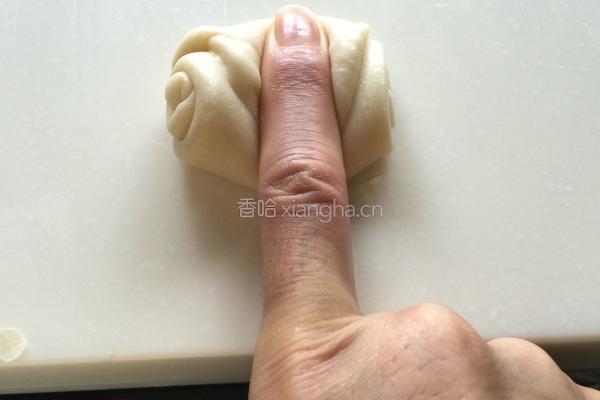 传统苏式鲜肉月饼的做法图解12