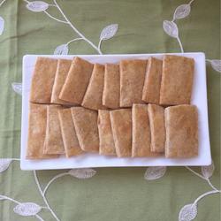 五香酥饼的做法[图]